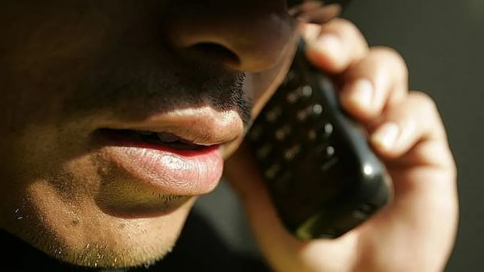 ¡Atención Salta! Malhechores están realizando estafas telefónicas en plena cuarentena