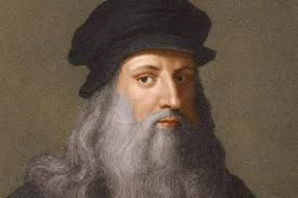 Da Vinci (Fuente: Google)