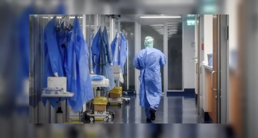 Urgente: confirman una nueva muerte por coronavirus en Argentina