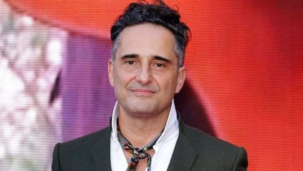 Jorge Drexler. Fuente: (Twitter)