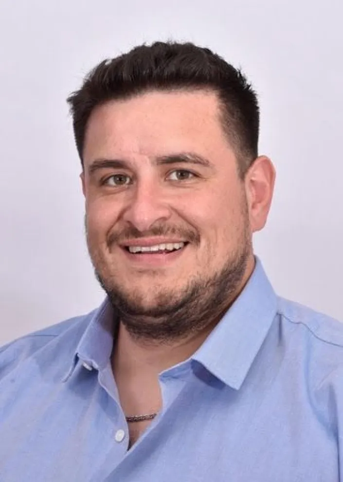 Francisco Benavidez