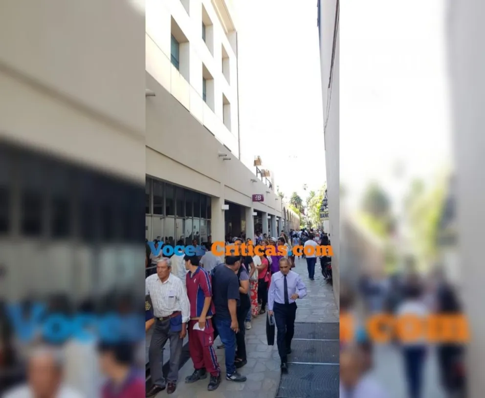 Coronavirus: confirman que los bancos abrirán. ¿Cuándo y para quiénes?