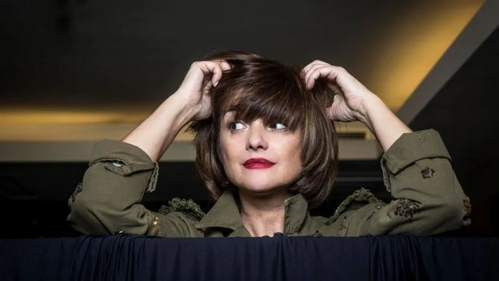 Araceli González- Fuente: (Instagram)
