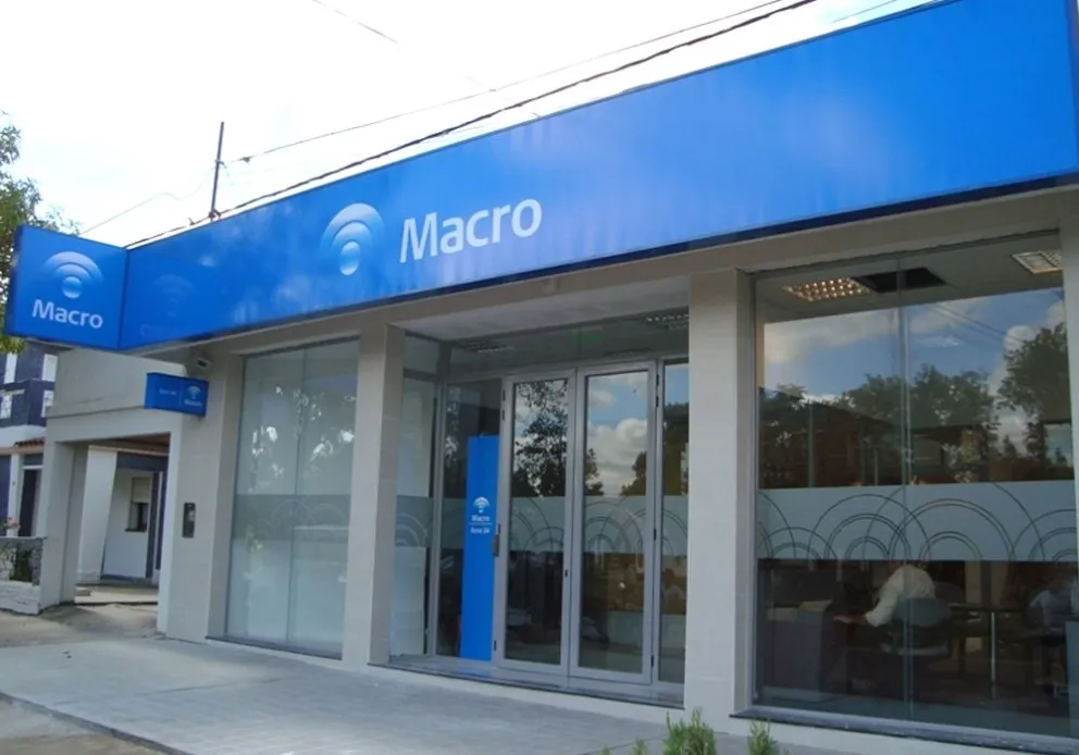 Afirman que cliente del Macro murió luego de que el banco le sustrajera ilegalmente los ahorros de toda su vida