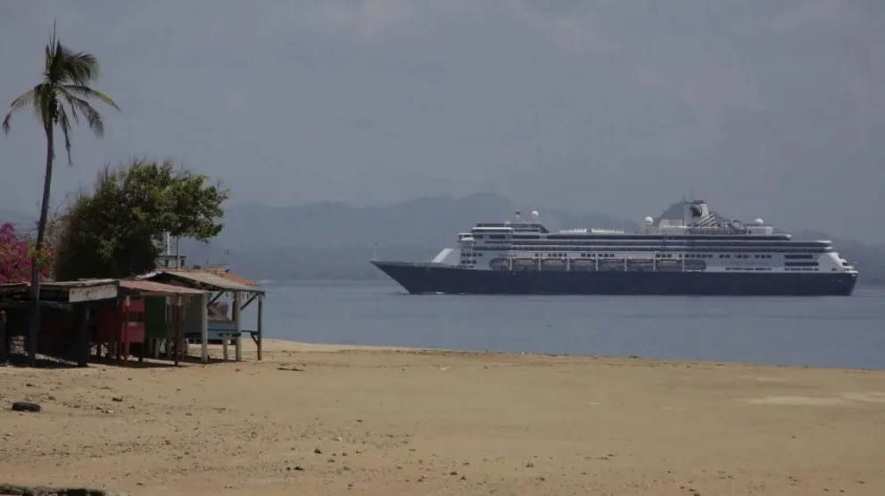 Coronavirus: cuatro muertos en un crucero que zarpó desde Buenos Aires