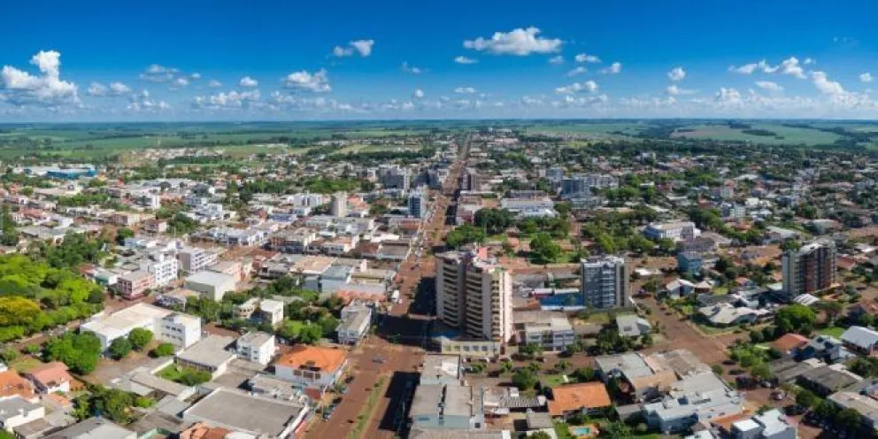 BRASIL 