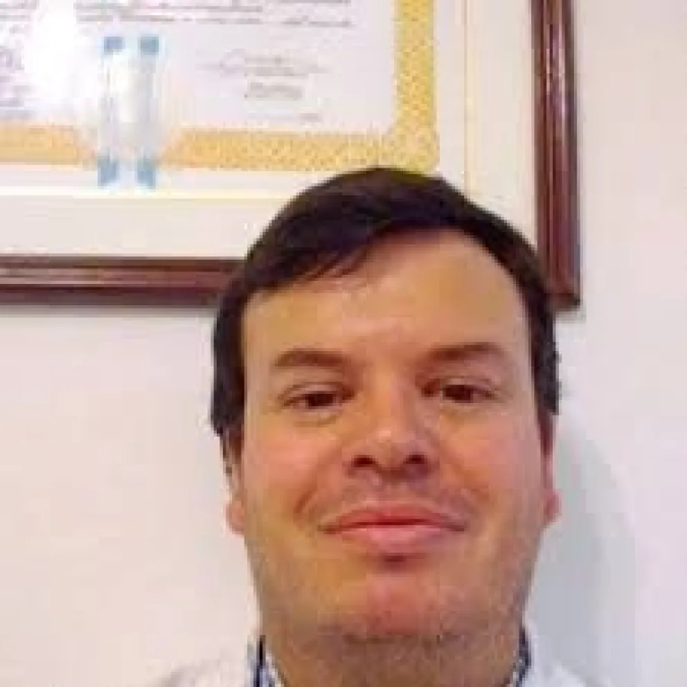 Antonio De Los Ríos