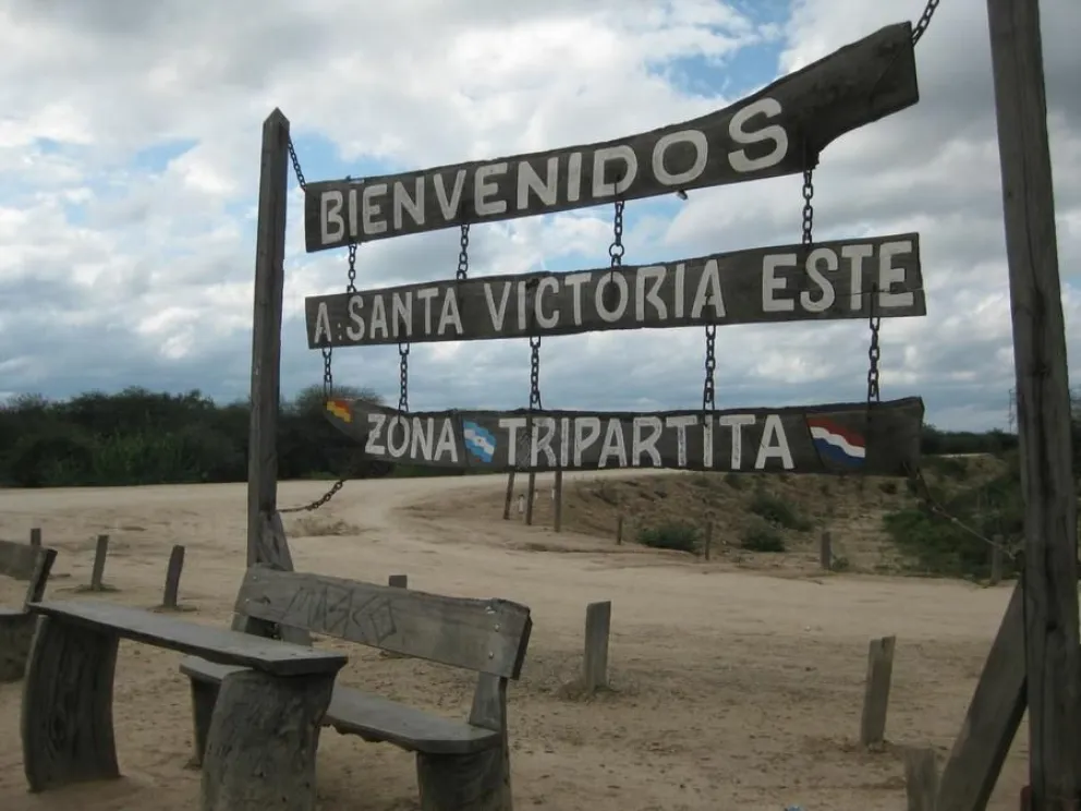Un negocio con complicaciones