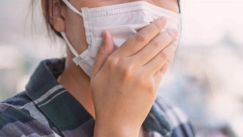 Anosmia, el síntoma que podría ser clave en el diagnóstico del coronavirus. ¿Qué es?