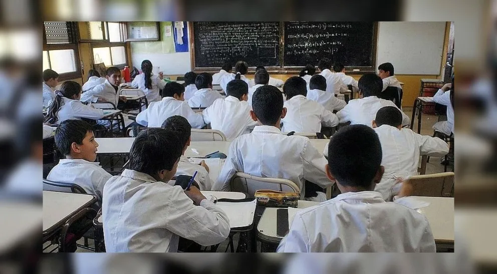 Coronavirus: ¿Cuándo volverán a clases los chicos?
