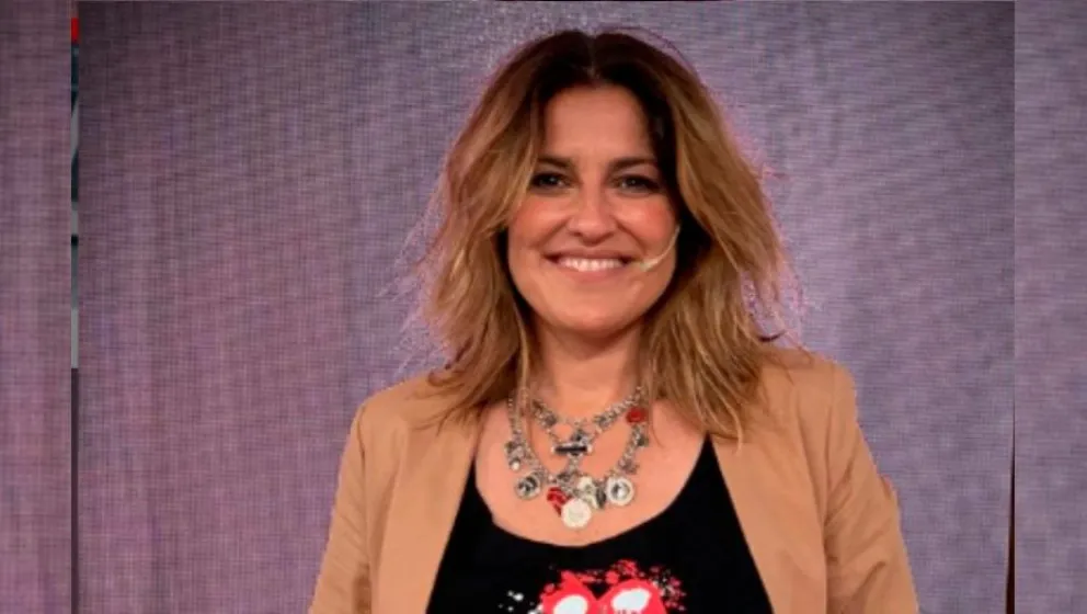 Maju Lozano (Fuente: Instagram)