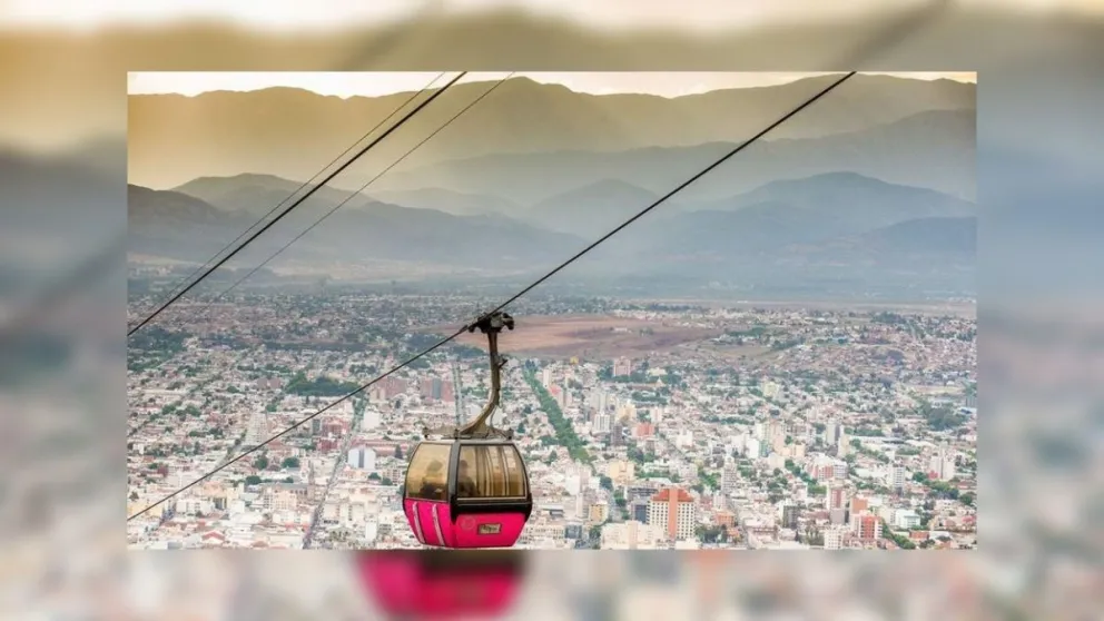 SALTA