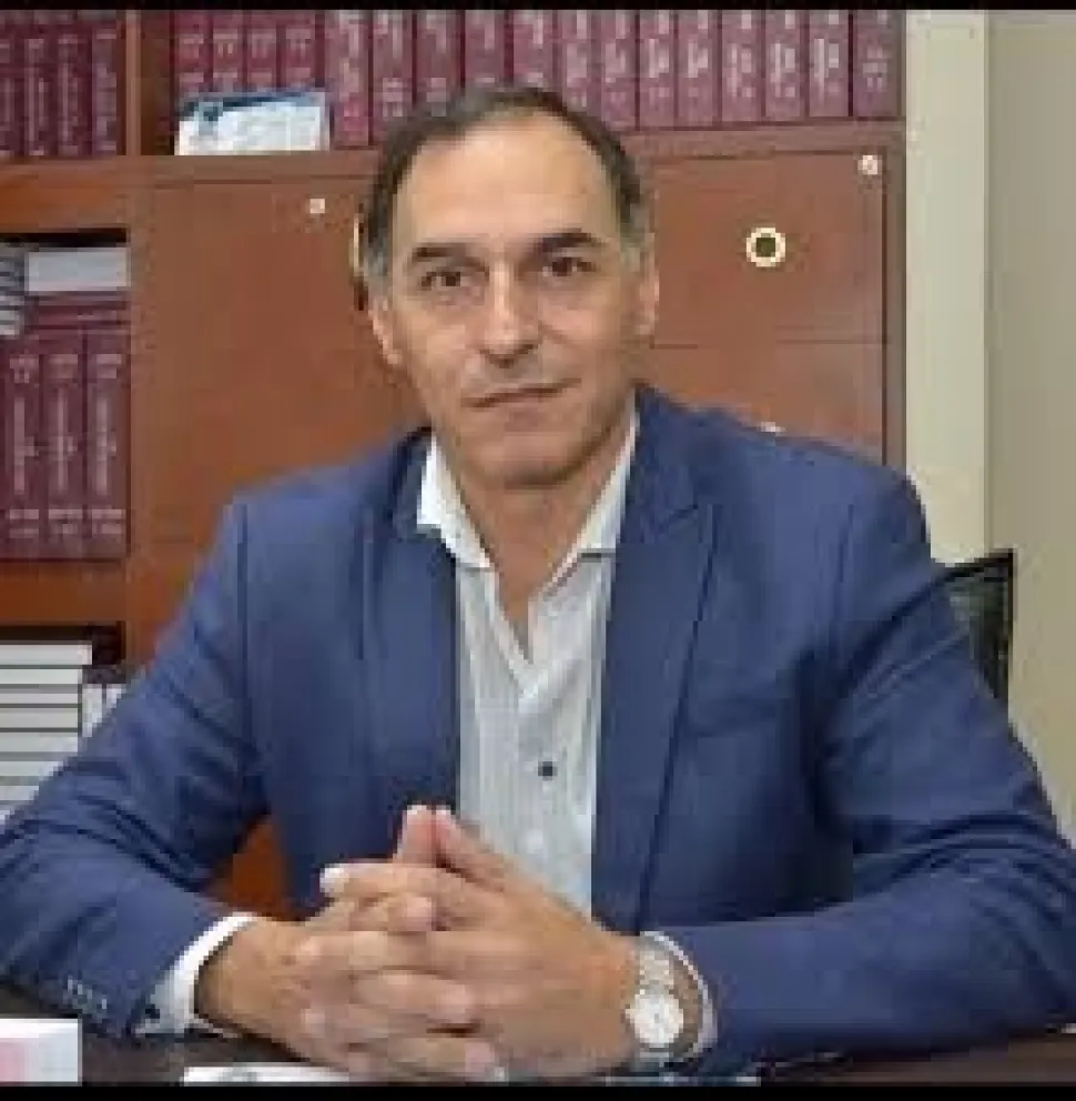Claudio Mohr