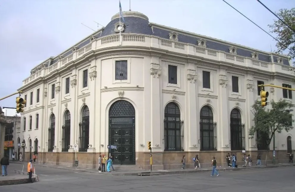 BANCO