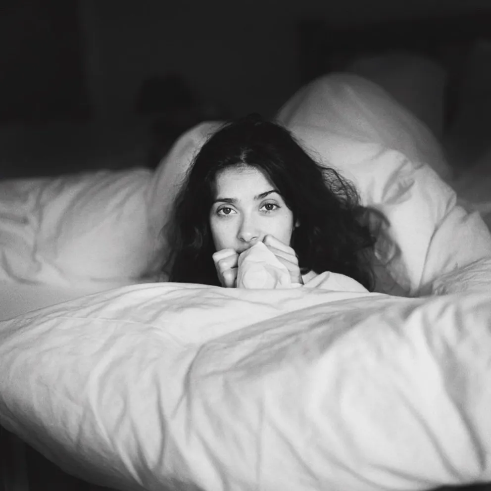 Salma Hayek. Fuente (Instagram)