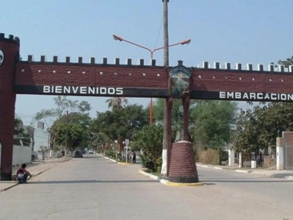 Gran operativo