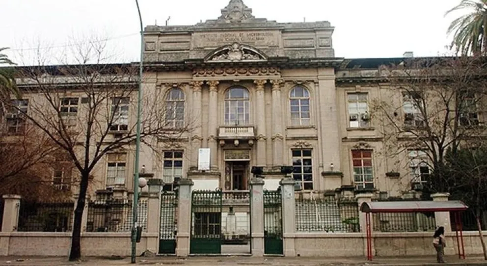 Hay esperanzas: importante avance del Instituto Malbrán en la lucha contra el coronavirus