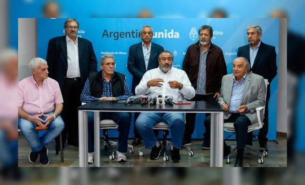 Coronavirus: se evalúa retomar "paulatinamente" el trabajo en distintas actividades
