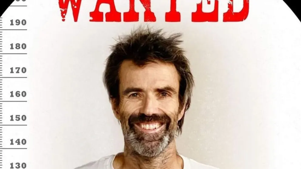 El lider de Jarabe de Palo y su lucha contra el cáncer (Fuente: Instagram)