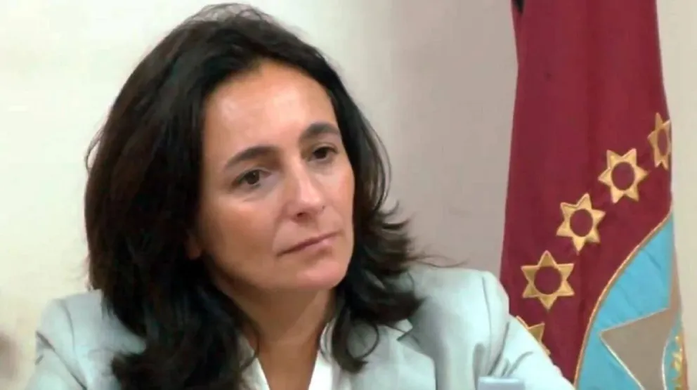 Fuerte repudio a la designación de Josefina Medrano a un cargo nacional