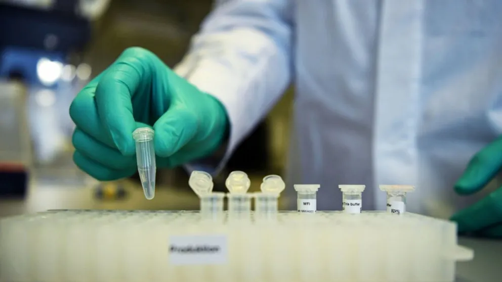 Coronavirus en Salta: hubo casos positivos en solo seis departamentos