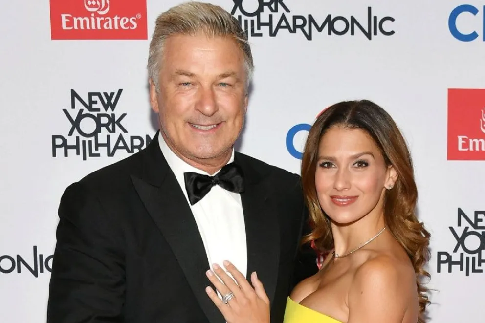 Alec Baldwin (Fuente: Instagram)