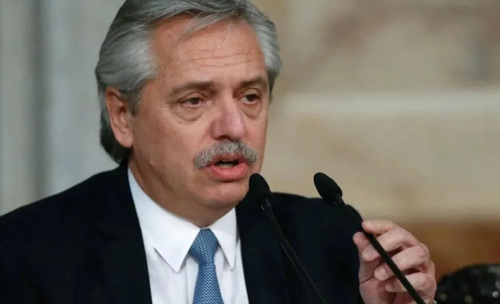 Coronavirus: Alberto Fernández define con expertos la extensión de la cuarentena