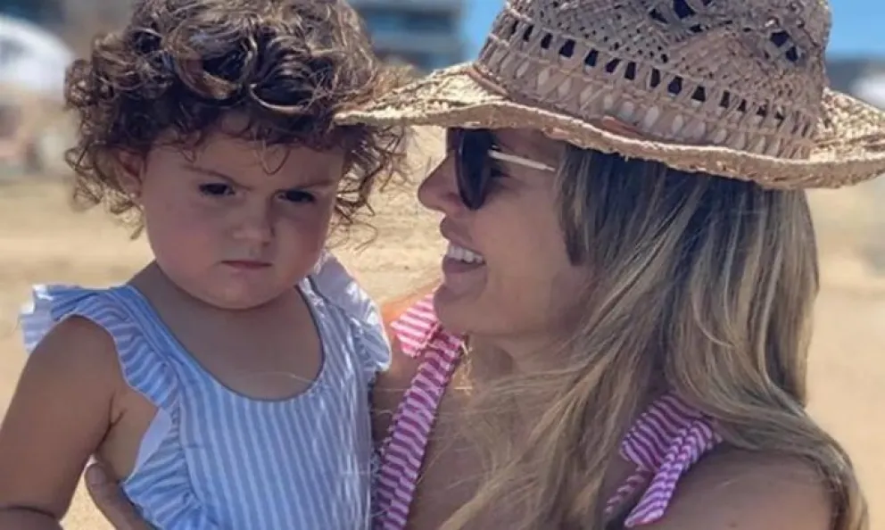 El complicado momento entre Belita e Isabel Macedo