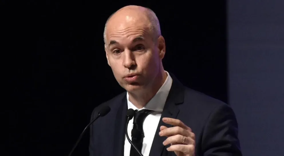 Pese al conflicto con Nación, Larreta apostó nuevamente por la presencialidad
