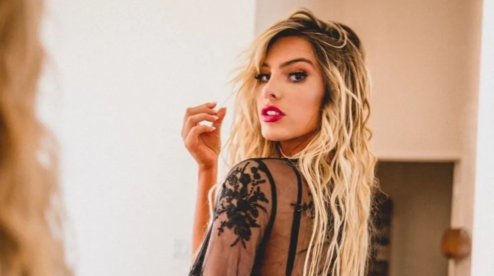 Lele Pons. Fuente: (Instagram)