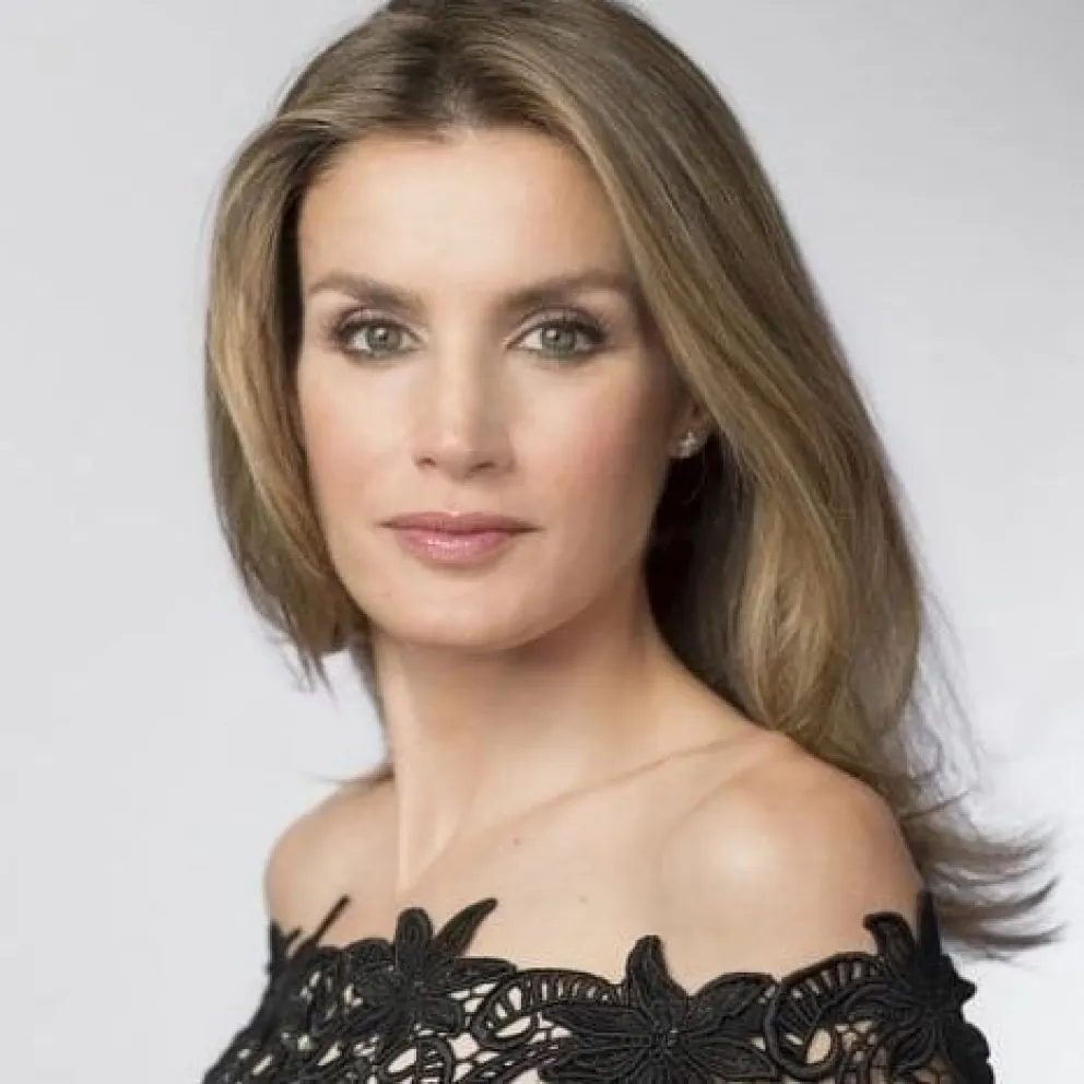 Reina Letizia de España (Fuente Instagram)