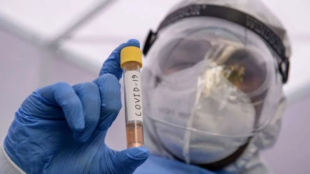 AHORA | Coronavirus en Argentina: confirmaron 80 nuevos casos