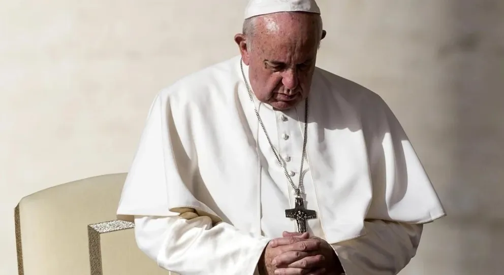 Coronavirus: el papa Francisco ayuda en la pandemia. ¿Qué hizo?