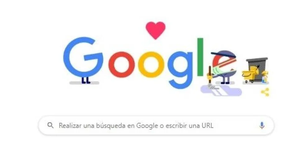 Google