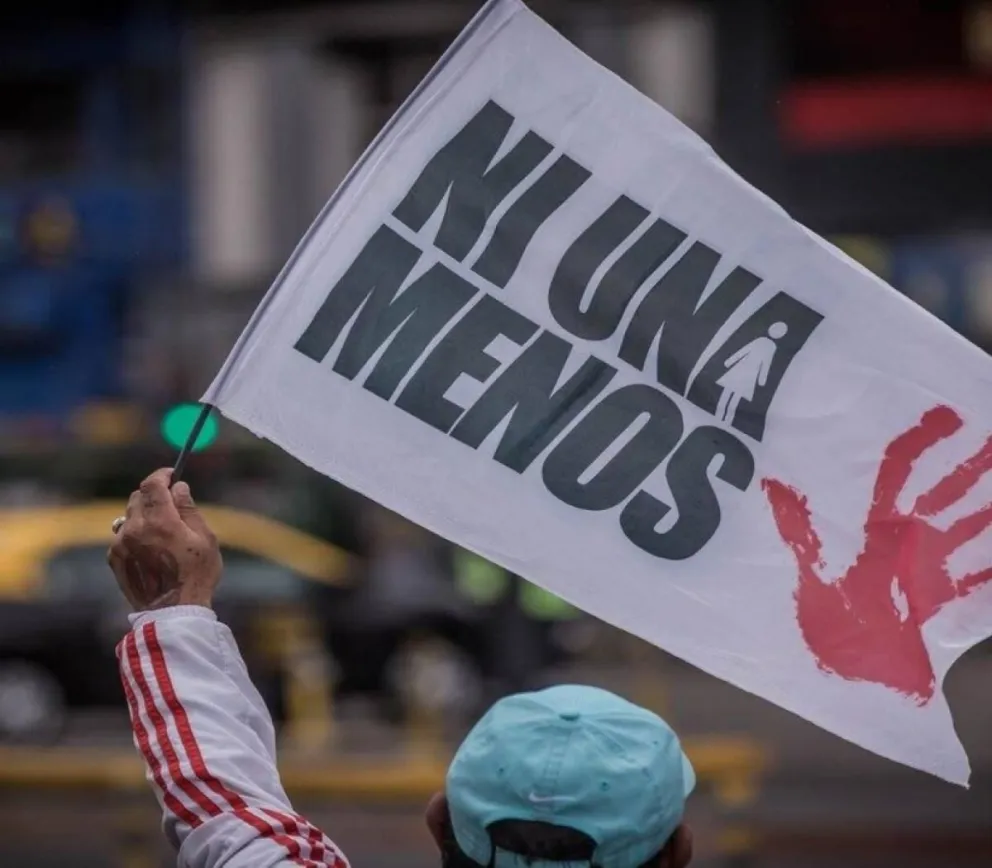 Una vez más