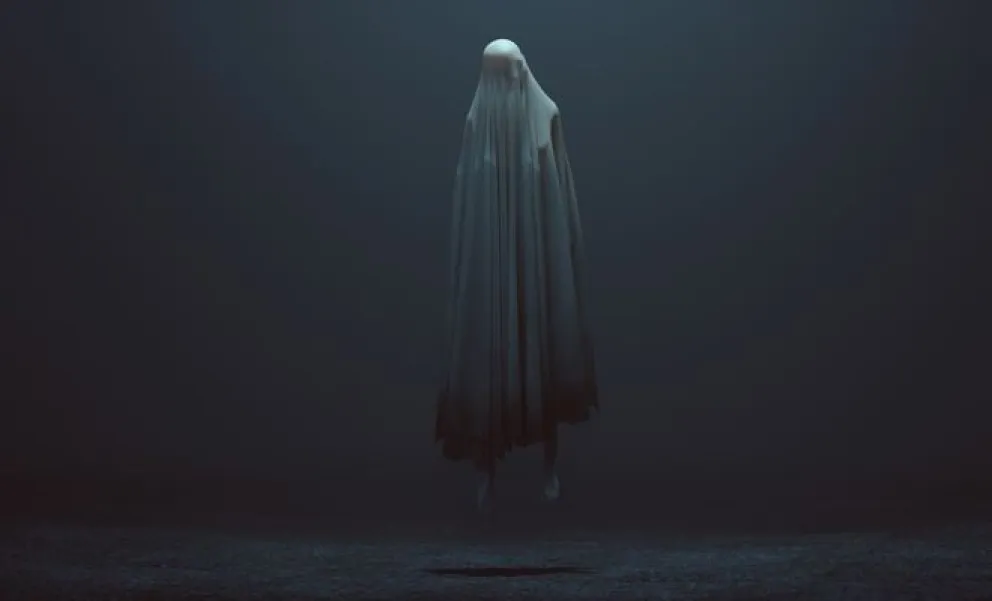 FANTASMA