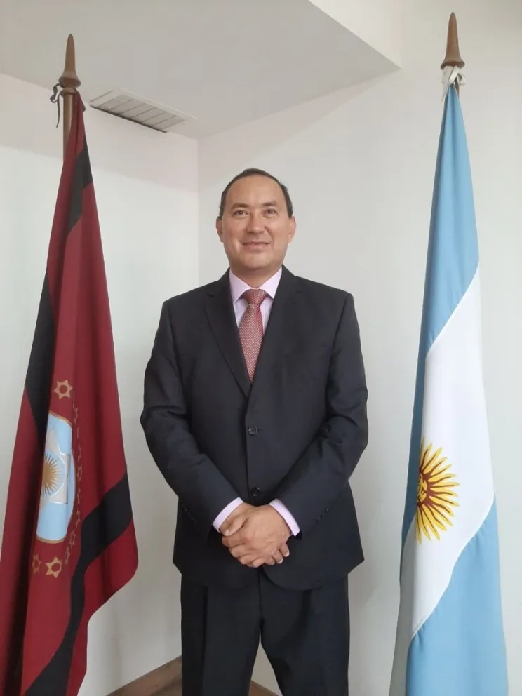Gustavo Alejandro De Cecco