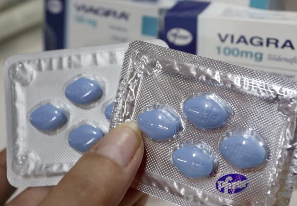 El gas que dio origen al viagra podría pelearle al coronavirus