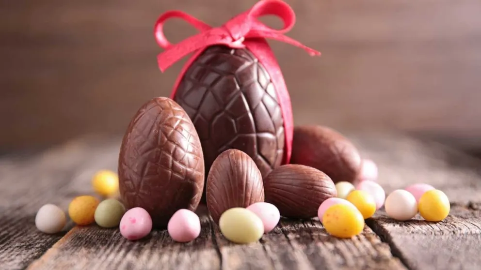 |SALTA| Huevos de Pascuas por las nubes: tienen un incremento de más del 200%