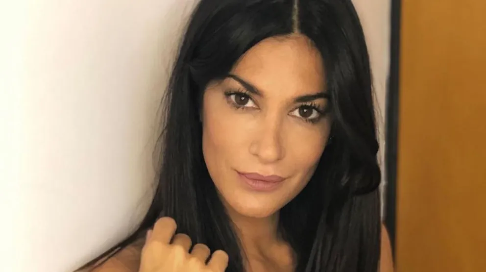 Silvina Escudero. Fuente: (Instagram)