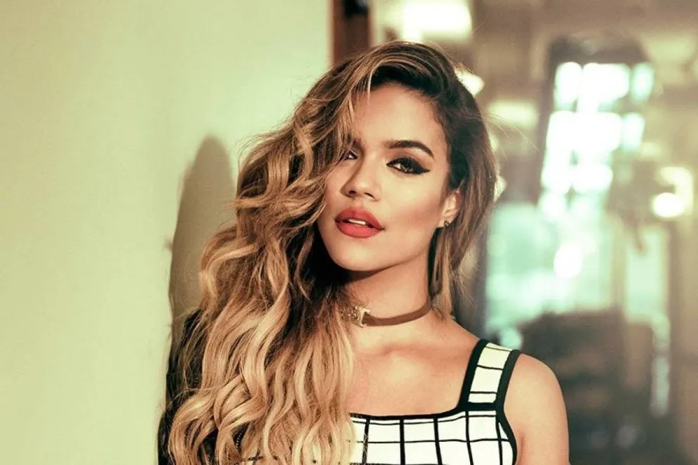 Karol G. Fuente: Instagram