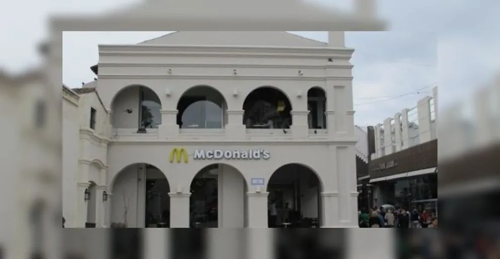 Coronavirus: trabajadores de Mc Donald´s en Salta denuncian recorte de sueldos