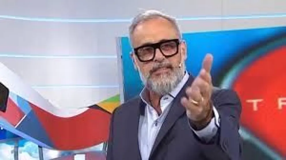 ¿La extraña Jorge? (Fuente: Instagram)