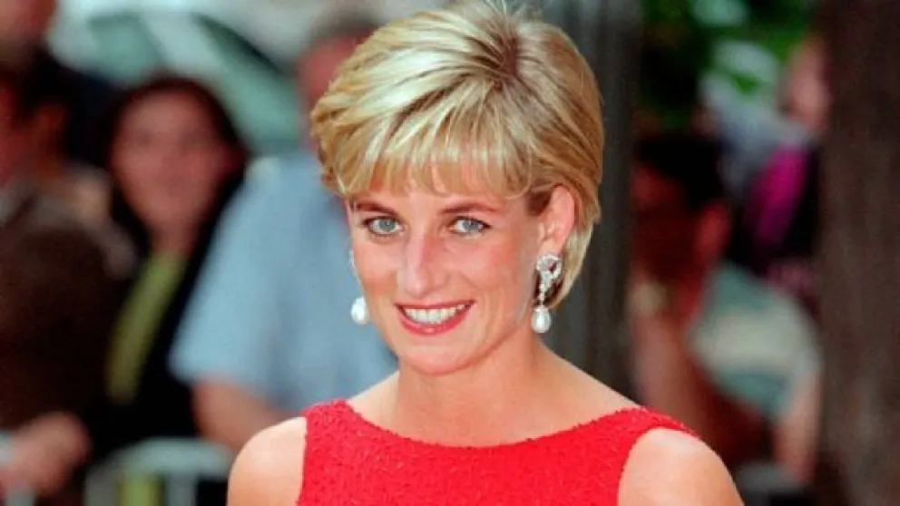 Se revela cuál era el plato favorito de Lady Di