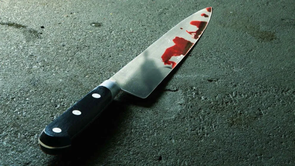 VIolento hecho en Metán