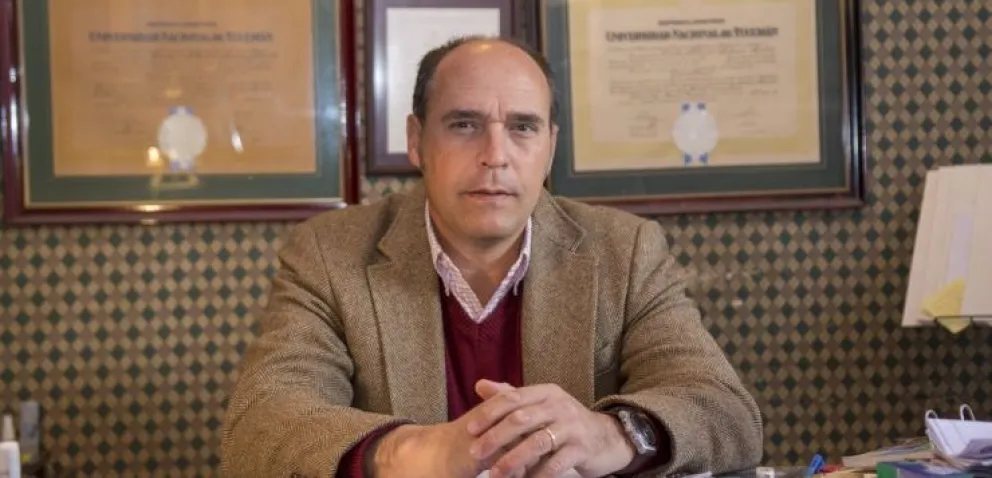 Carlos Baldi