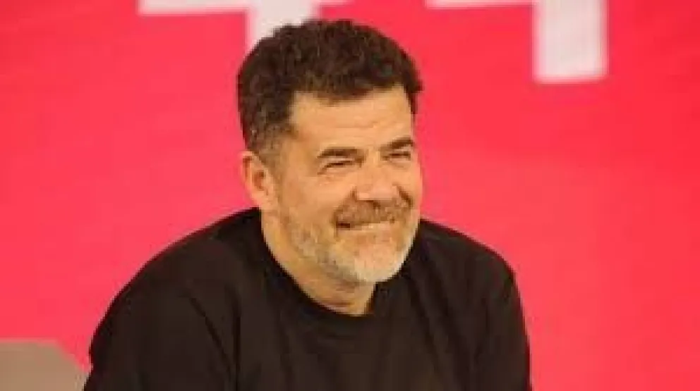 Julian Weich duró en su crítica (Fuente: Instagram)