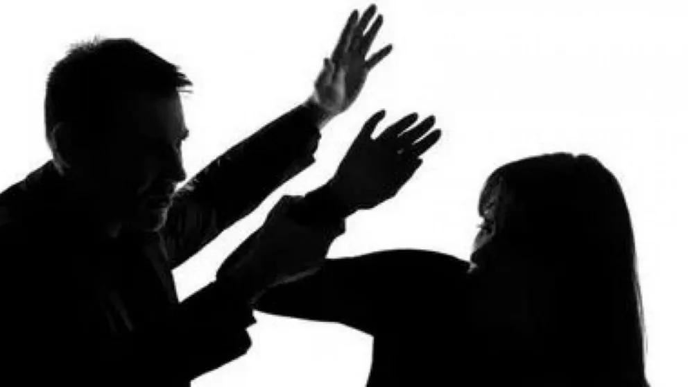 Nuevo caso de violencia contra las mujeres