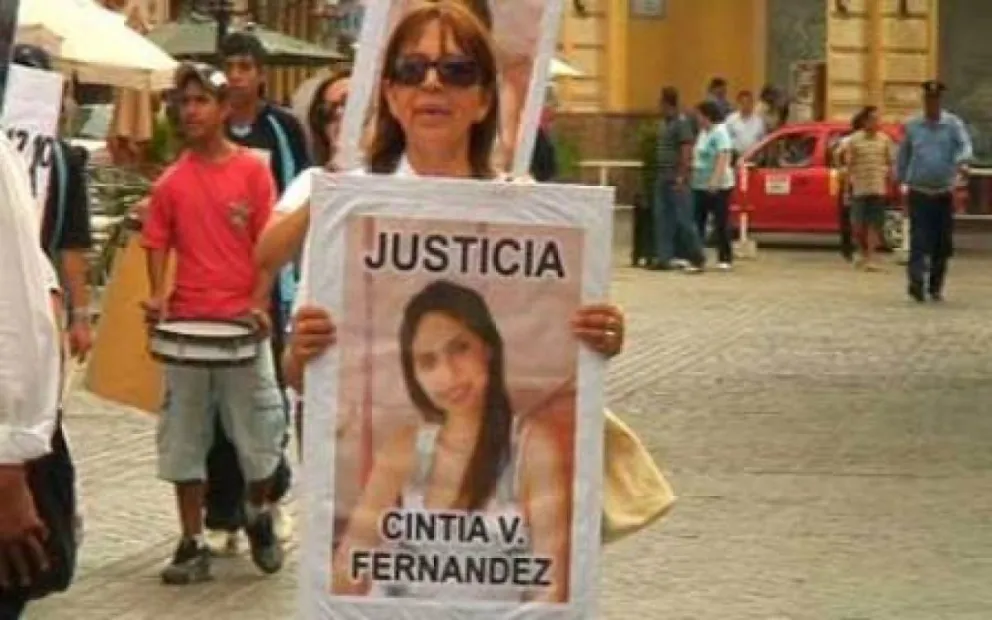 Ana Fernández
