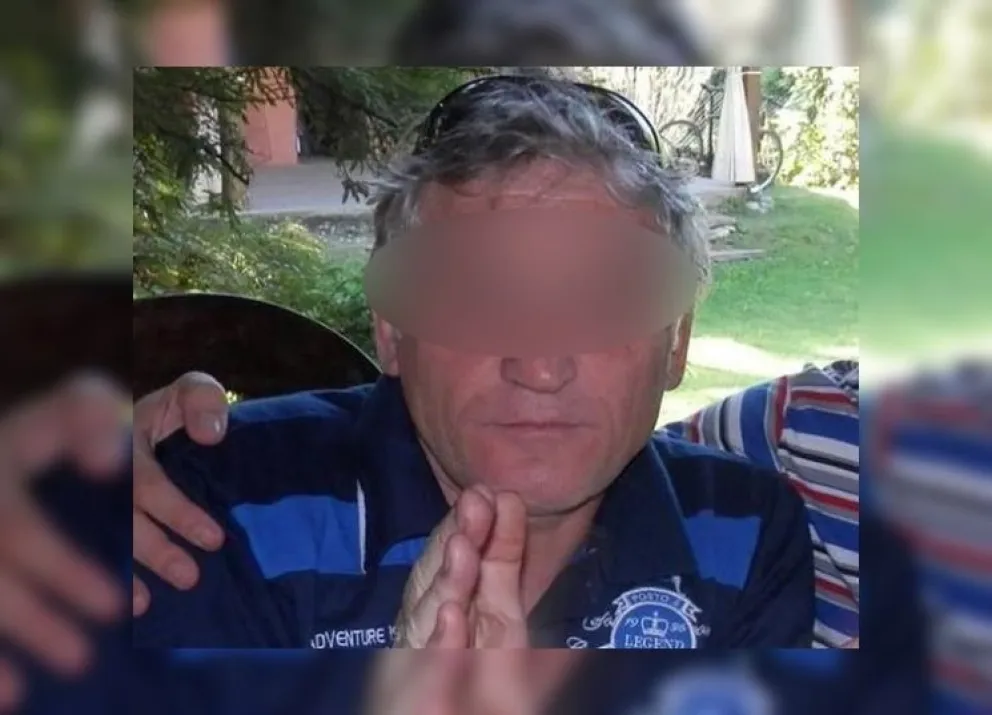 Se filtró un polémico audio de un dirigente político: “Espero es que esta pandemia haga una limpieza...”